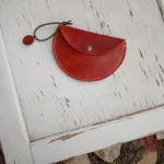 Малкото шипково портмоне