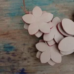 Колие с цветя - Image 3