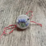 Мартеничка Лавандула