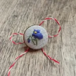 Мартеничка Виолетка