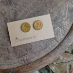 Шипкови обеци