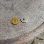 Шипкови обеци - Image 3