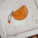 Малкото шипково портмоне